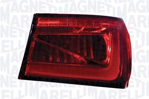 Tail Light Assembly